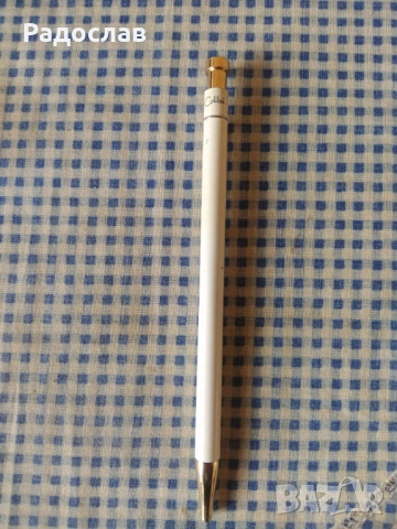 стара химикалка Colibri, снимка 4 - Ученически пособия, канцеларски материали - 54073233