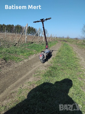 Kukirin G2 mastar , снимка 4 - Друга електроника - 53903211