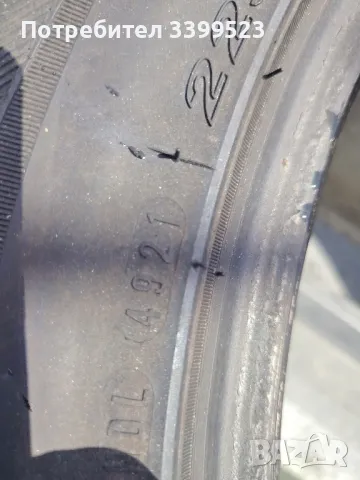 225 65 18, снимка 4 - Гуми и джанти - 50048617