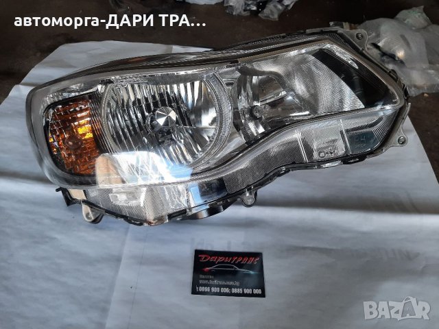 Фар(ксенон)за Субару XВ 2017г./Far za Subaru XV 2017, снимка 2 - Части - 36992374
