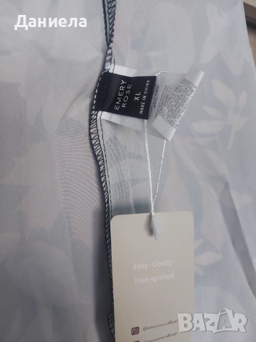 Рокля, снимка 2 - Рокли - 54243012