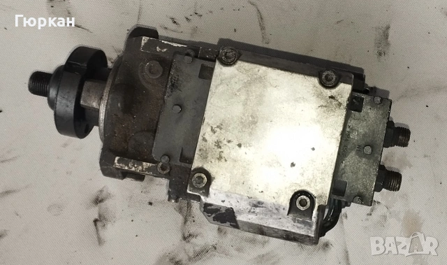 ГНП за Opel Vectra - Frontera -  Signum -Zafira 2.2 DTİ 0470504214, снимка 6 - Части - 53225296