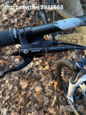 Колело Cross Dexter, снимка 5 - Велосипеди - 52815338