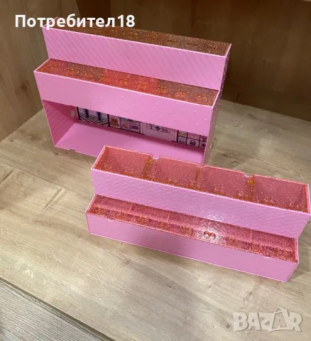 LOL Surprise къща за кукли , снимка 12 - Други - 49810532