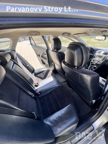 Toyota Avensis D-4D 2.0 diesel , снимка 15 - Автомобили и джипове - 56338056