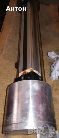 Линейно задвижване