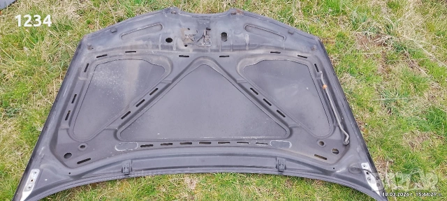 преден капак за Сеат Ибиза , снимка 2 - Части - 53887949