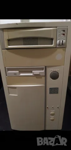 Ретро компютър 486DX2- 66 