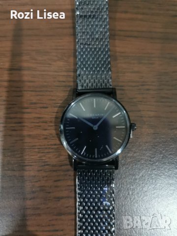 Нов часовник 