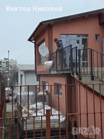 почистване мази , тавани , дворове , снимка 13 - Други услуги - 54248222