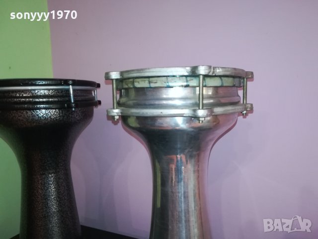 ТАРАМБУКИ ПО 85ЛВ 0110211702, снимка 5 - Ударни инструменти - 34318297