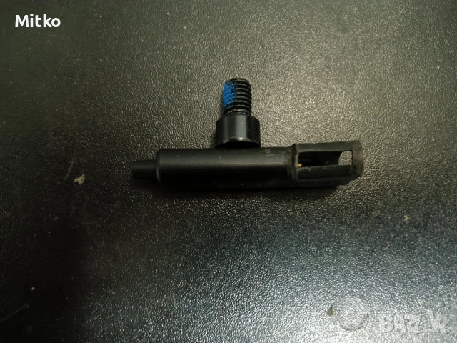 Ford Focus Mк2/Форд Фокус Мк2 датчик външна температура , снимка 4 - Части - 53945942