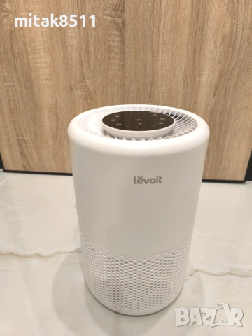 Пречиствател за въздух 