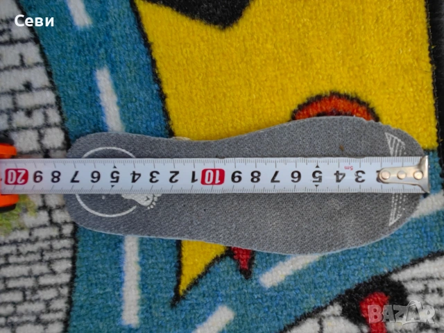 Сандали за момче , снимка 4 - Детски сандали и чехли - 54342249