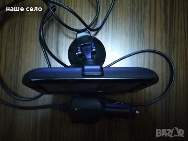 продава gps навигация гармин nuvi 2455.Размер на екрана: 4.3"/10.9 cm.Резолюция: 480 x 272 Garmin Gu, снимка 4 - Garmin - 29314971