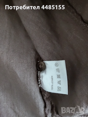 Туники от естествени материи, снимка 3 - Туники - 53860221