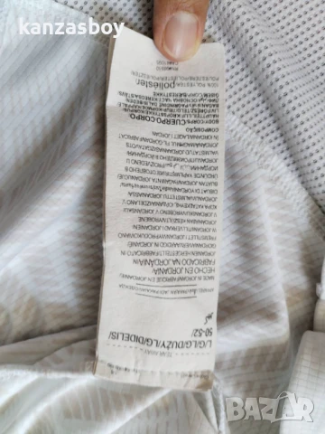 Under Armour CoolSwitch Run - страхотна мъжка тениска L, снимка 7 - Тениски - 51118538