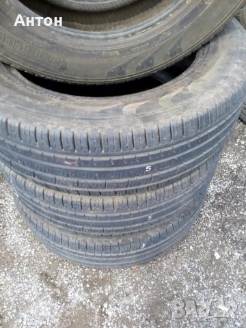 Гуми Пирели Скорпион летни 235/65/19-109 V4 бр, снимка 2 - Гуми и джанти - 37755407