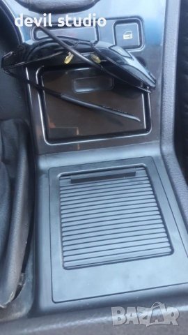 Капак-щора за средната конзола за BMW E39, снимка 9 - Части - 44338413