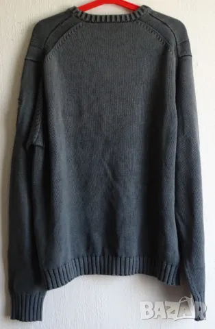 Pall Mall PME American - мъжки пуловер, снимка 2 - Пуловери - 50178537