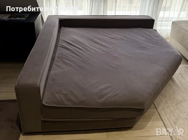 Кушетка/ диван/ мебели за хол или кухня, снимка 4 - Дивани и мека мебел - 55991682