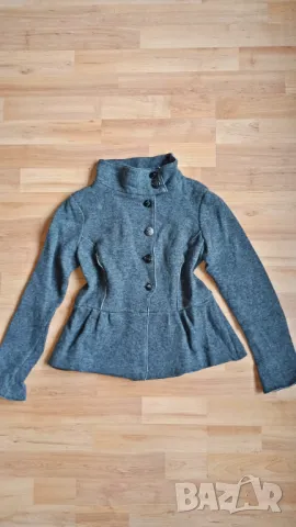 Marella вълнено палтенце/сако