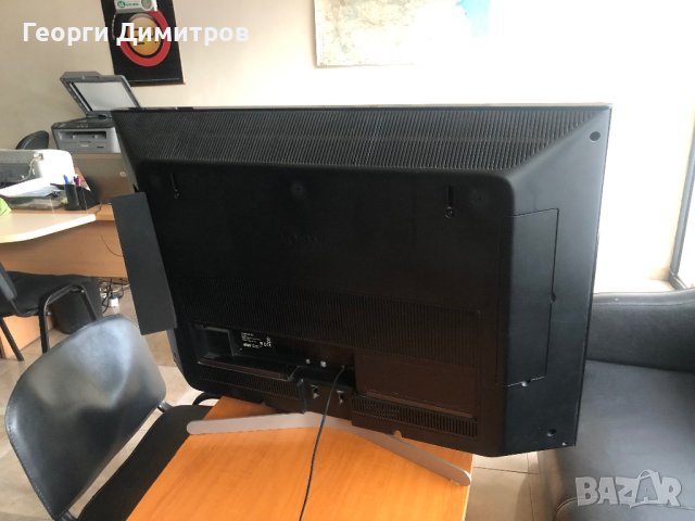 LOEWE Connect 37 smart, снимка 11 - Телевизори - 42906012