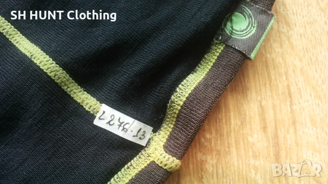 Pierre Robert TWO FACE Hat 100% Merino Wool размер One Size двулицева шапка - 2598, снимка 3 - Шапки - 54323708