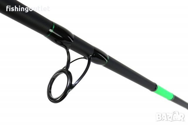 Висок клас карбонов фидер Formax Tornado NG 3.60(120gr) и 3.90(150gr), снимка 4 - Въдици - 34561835