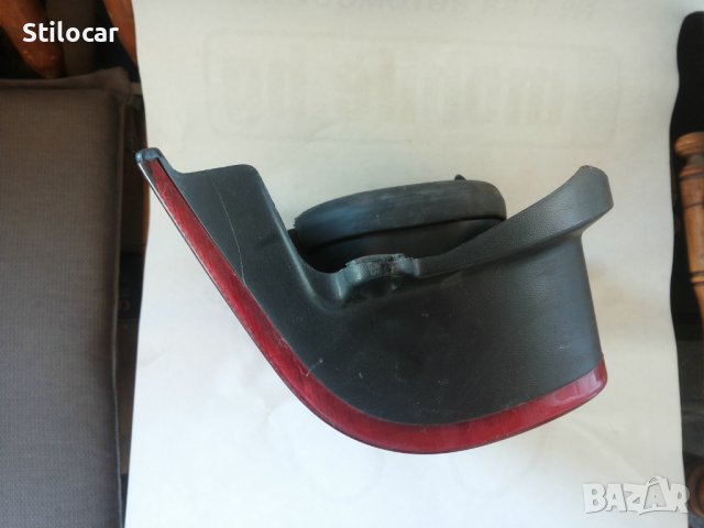 Стоп Mercedes Vito 96-2003г ляв, снимка 2 - Части - 42368401