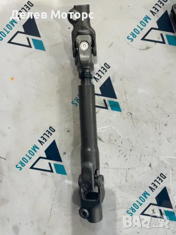 220324B5704 кормилен прът с карета от Toyota Aygo X 1.0 VVT-i KGB70 двигател 1KR-FE, 72 кс., 5ск.