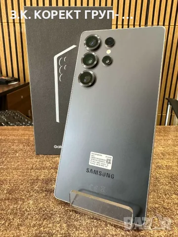 Samsung Galaxy S25 Ultra 5G 512GB / 12GB RAM – като нов
