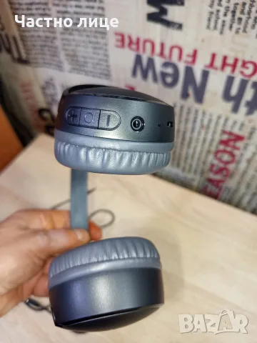 Bluetooth Слушалки "Belkin", снимка 3 - Bluetooth слушалки - 56429432