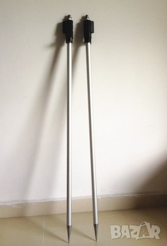 НОВА мини геодеизеска призма за тотална станция, 5/8"х11, снимка 6 - Други инструменти - 38643659