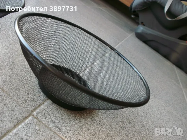 Декорация за вашия дом -2 броя - метални !, снимка 2 - Декорация за дома - 48869604