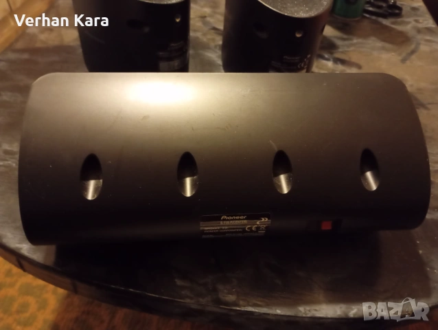 Pioneer sorraund , снимка 8 - Тонколони - 53226358