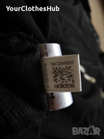Adidas Terrex Windstopper Soft Shell M size Дамска ветровка, снимка 4 - Якета - 54148108