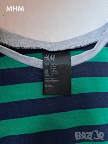 Пижамка H&M, снимка 4 - Детски пижами - 42485193