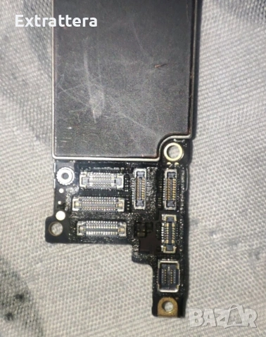 logic board за айфон XR, снимка 3 - Apple iPhone - 53069969
