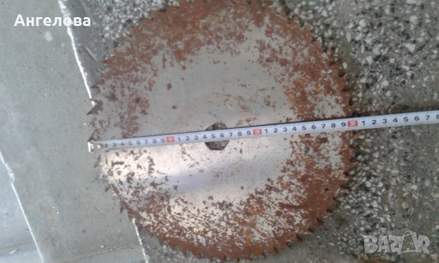 Дискове, снимка 3 - Други инструменти - 29919085