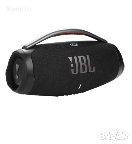 Jbl boombox 3 , снимка 1
