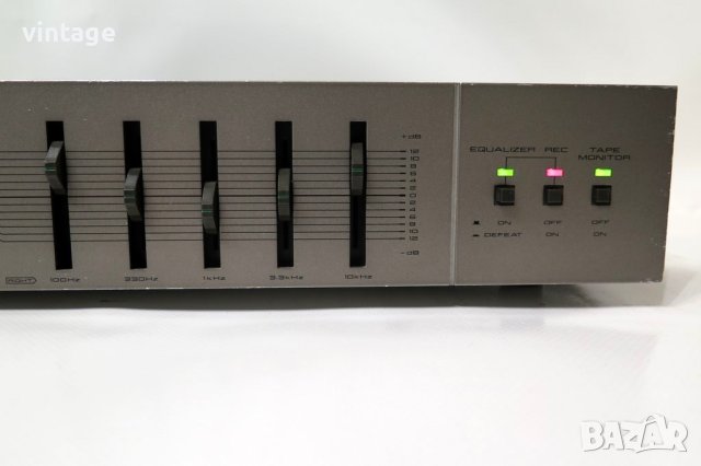 Akai EA-G30, снимка 3 - Други - 44217076