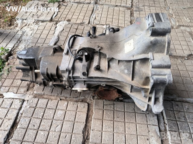 Скоростна кутия за Ауди А4 Б6 Audi A4 S4 B6 Audi A6 A8 / ENQ / ENQ04042, снимка 3 - Части - 42050053