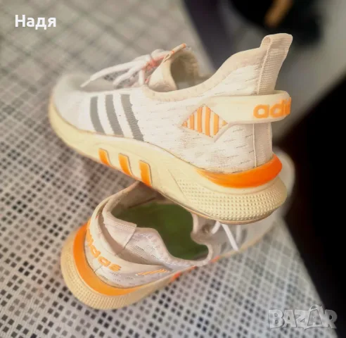 Adidas маратонки 