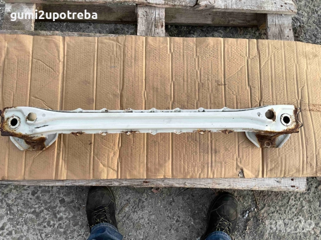 Усилваща Греда Задна Броня Toyota GT86 2018