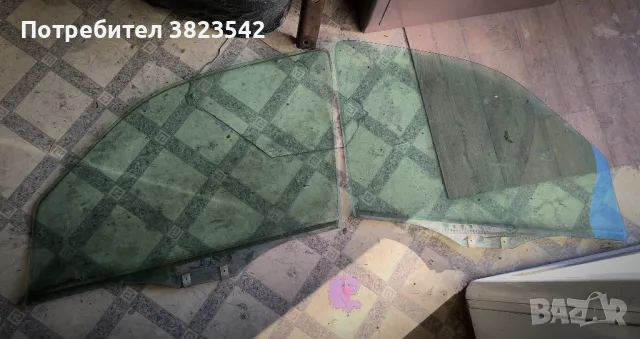 ЧАСТИ! Mazda Tribute /2.0 i 16V 4WD 124кс/, снимка 17 - Части - 43064207