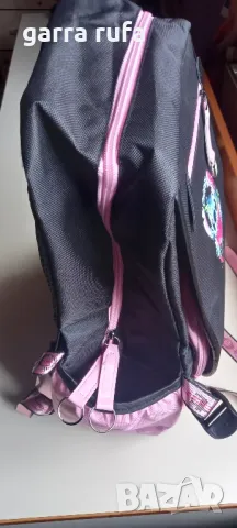 раница стич stitch stich чанта, снимка 3 - Раници - 48329826