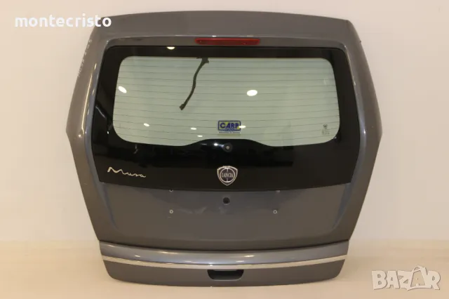 Заден капак Lancia Musa (2004-2012г.) задно стъкло Ланчия Муса, снимка 9 - Части - 49538776