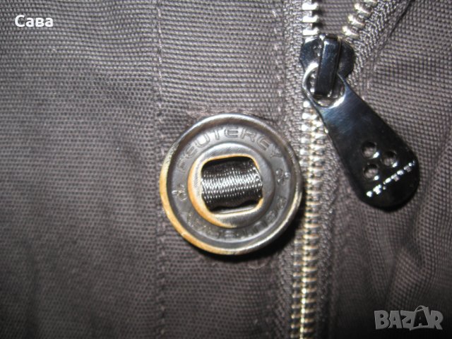 Зимно яке PEUTEREY  мъжко,Л, снимка 6 - Якета - 42784564