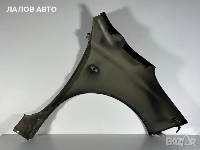 Преден Ляв Калник Нисан Микра К12 (03-10г) Preden Lqv Kalnik Nissan Micra K12, снимка 2 - Части - 55899774